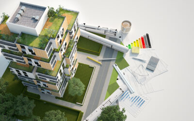 AMO SMART : comprendre son rôle dans les projets de Smart Building