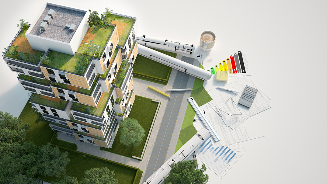 AMO SMART : comprendre son rôle dans les projets de Smart Building